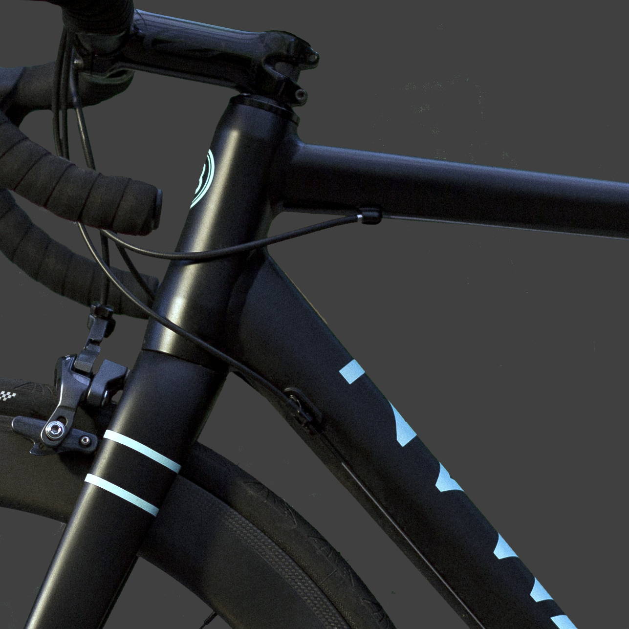 Bowman Cycles PalaceR Front