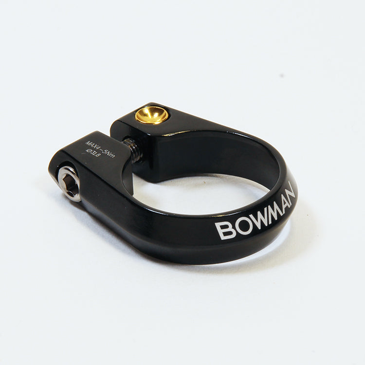 Bowman Seatclamp