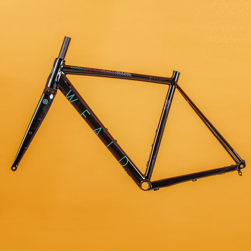WEALD FRAMESET