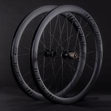 BOWMAN UK HANDBUILT WHEELSETS