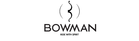 Bowman Cycles - Ride with spirit