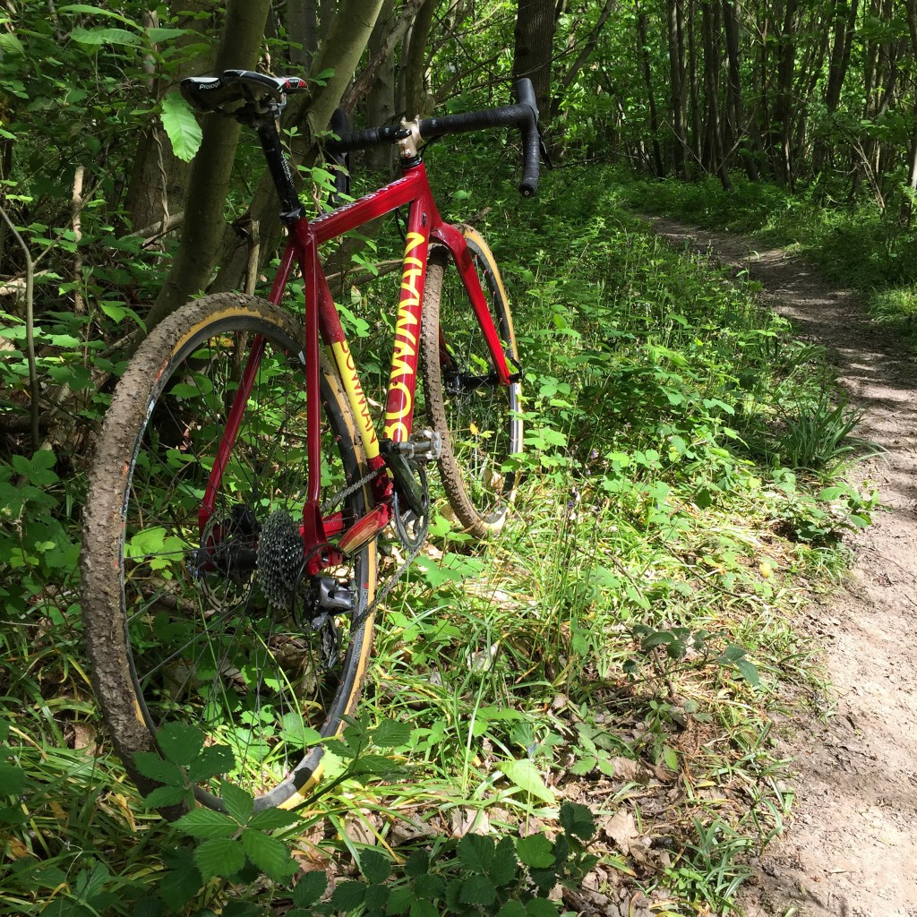 Bowman Foots Cray Rear 3_4