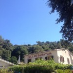 The climb may have many names, but the descent to Inca is one of the most fun