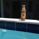 Recovery, Mallorcan summer style