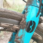 But on less than perfectly dry tracks, the limits were discovered